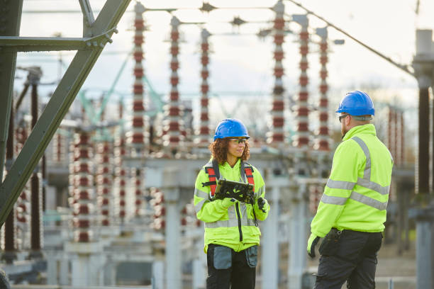 Best Affordable Electrician  in Romeo, MI