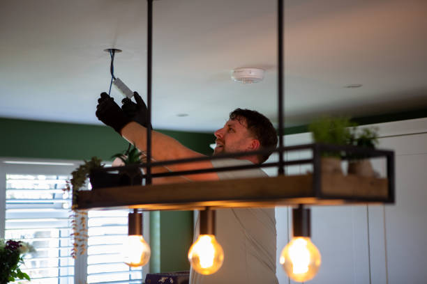 Best Industrial Electrical Services  in Romeo, MI