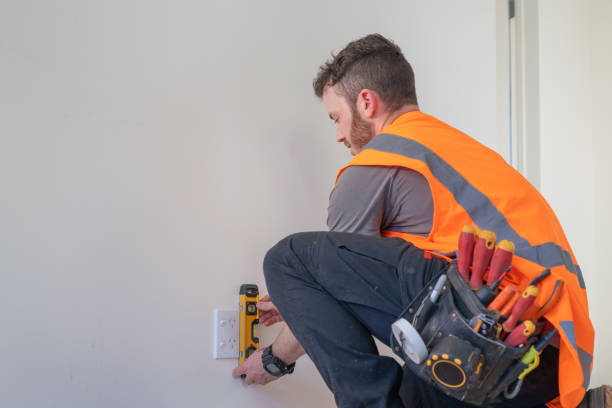 Electrical System Inspection in Romeo, MI