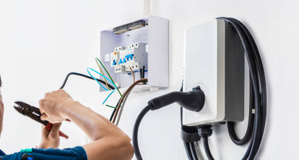 Best Emergency Electrical Repair  in Romeo, MI