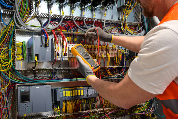 Best Affordable Electrical Installation  in Romeo, MI