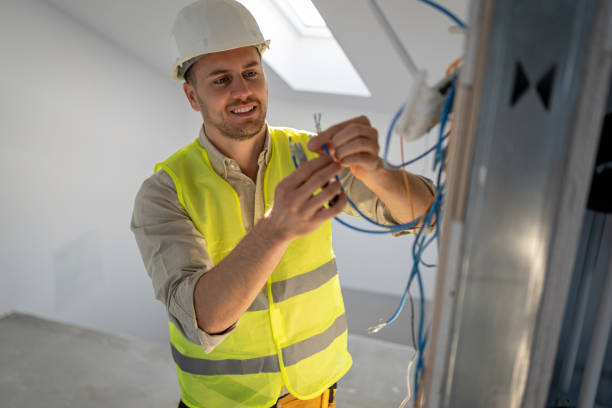 Affordable Electrical Installation in Romeo, MI