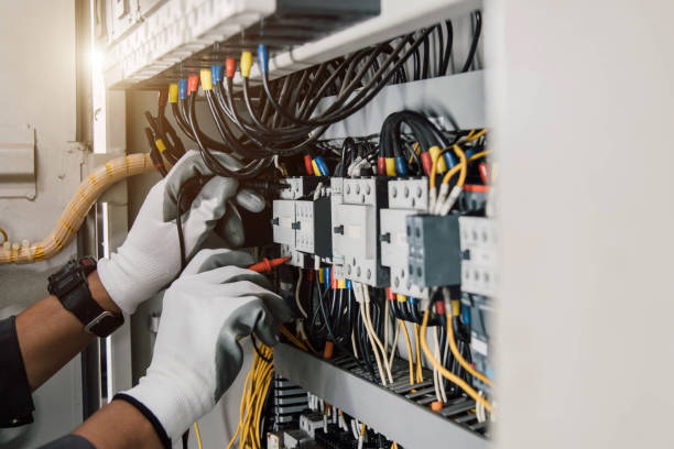 Best Best Electricians Near Me  in Romeo, MI